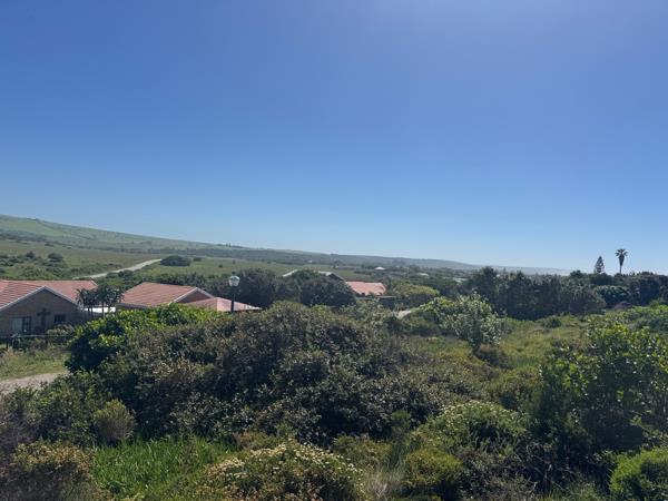 1 219 m² Land