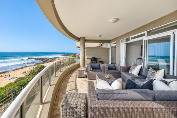 4 Bedroom Apartment