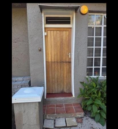 1 Bedroom Garden Cottage