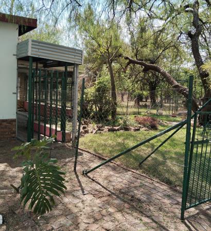 2 Bedroom Garden Cottage