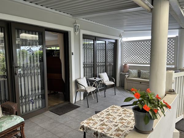 2 Bedroom Garden Cottage