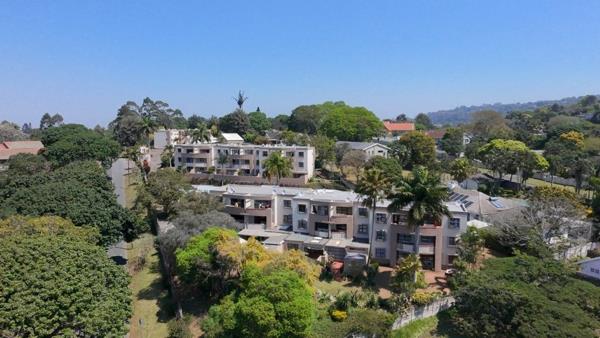 1 Bedroom Townhouse