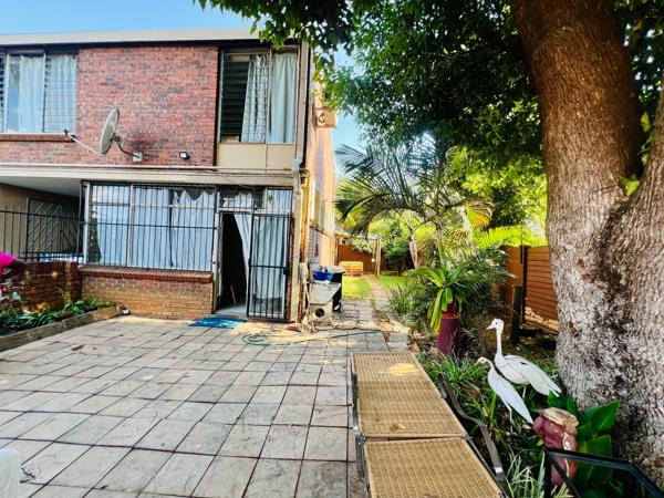 2 Bedroom Flat