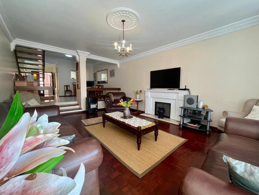 2 Bedroom Duplex
