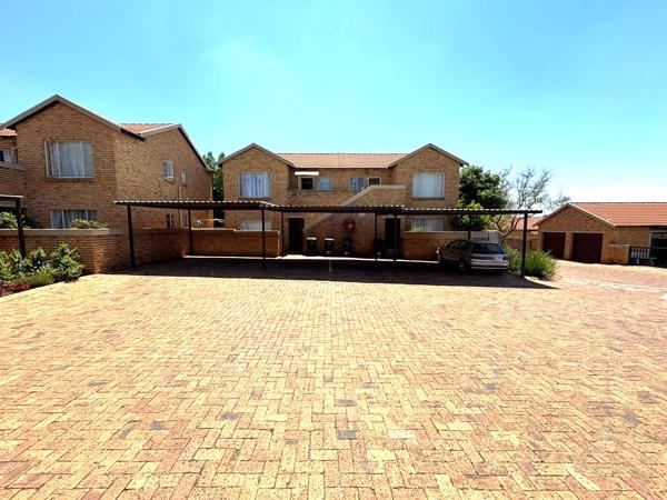 2 Bedroom Simplex