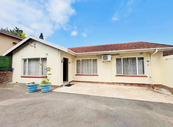 3 Bedroom Simplex