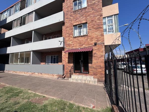 1 Bedroom Townhouse
