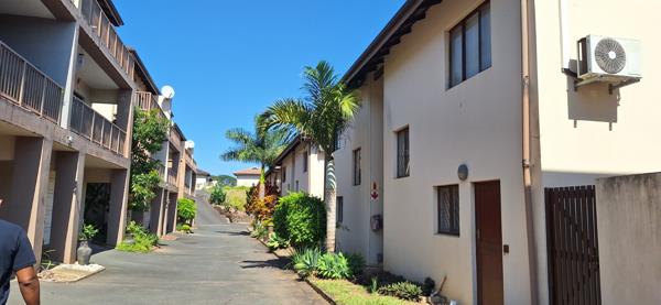 3 Bedroom Duplex