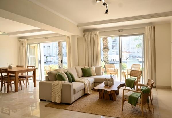 3 Bedroom Apartment