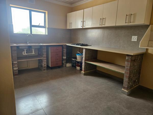 3 Bedroom Apartment in Belhar
