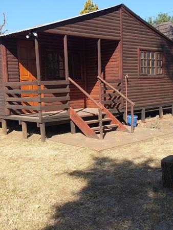 1 Bedroom House