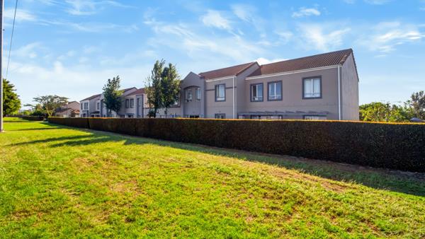2 Bedroom Apartment in Kleinbron