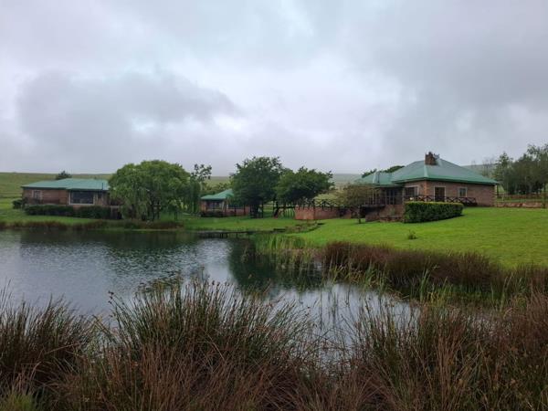 70 ha Farm