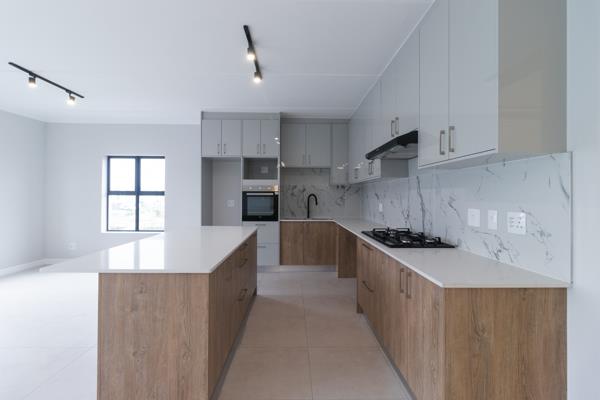 3 Bedroom Apartment