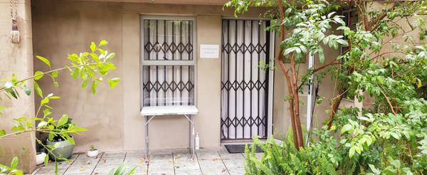 1 Bedroom Garden Cottage in Hout Bay Outlying