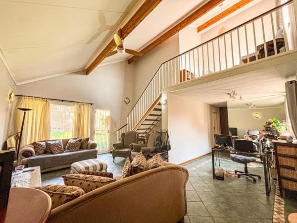 2 Bedroom Cluster