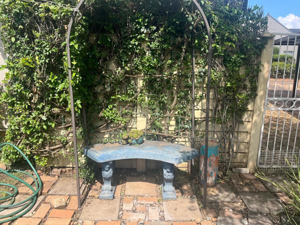 2 Bedroom Simplex