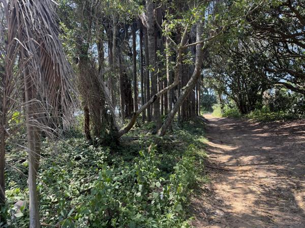 2 171 m² Land