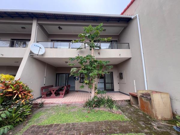 3 Bedroom Duplex