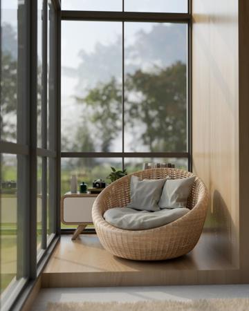 4 Bedroom Apartment
