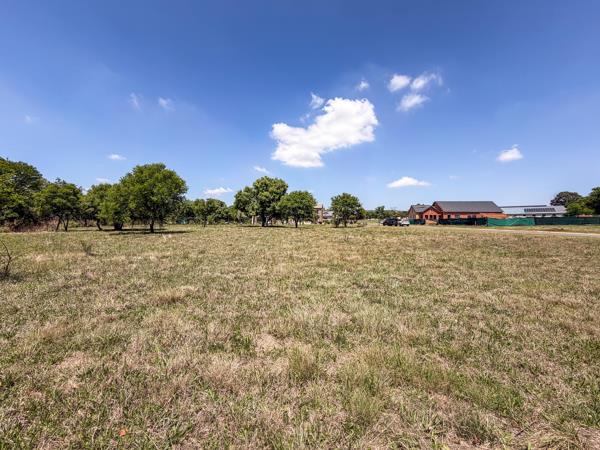 997 m² Land