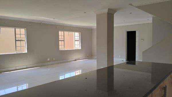 4 Bedroom Duplex