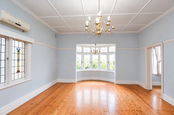 2.5 Bedroom Apartment