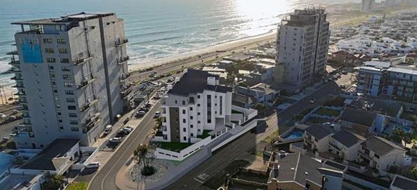 2 Bedroom Penthouse