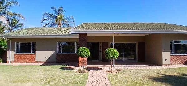 7 Bedroom House