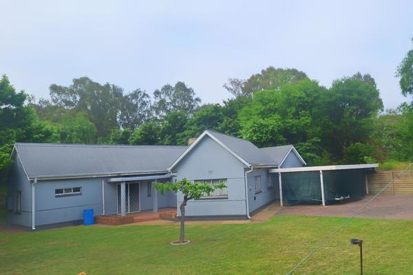 5 964 m² Farm