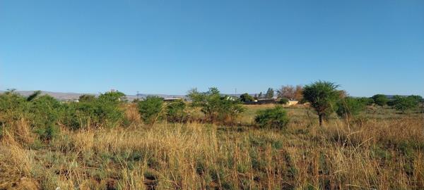 2 862 m² Land