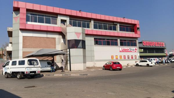 2 152 m² Commercial space