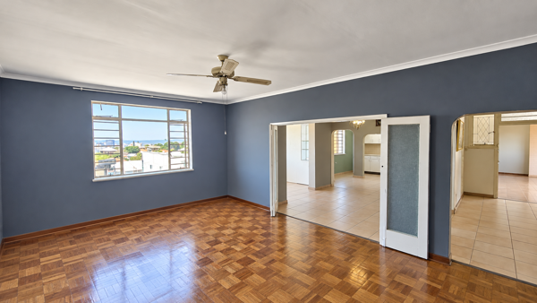 2.5 Bedroom Apartment
