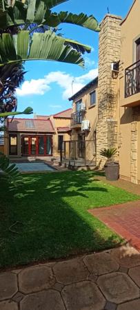 4 Bedroom Cluster