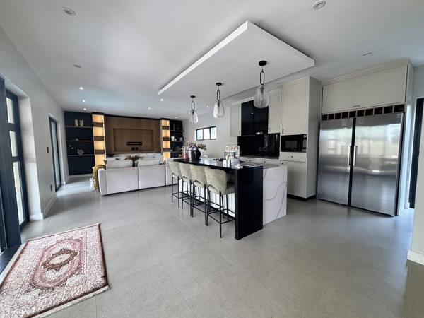 4 Bedroom Cluster