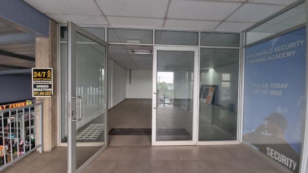 268 m² Commercial space