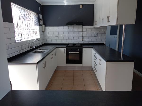3 Bedroom House in Athlone