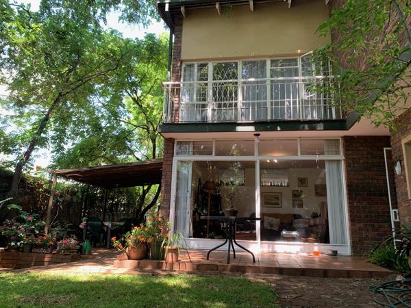 3 Bedroom Duplex