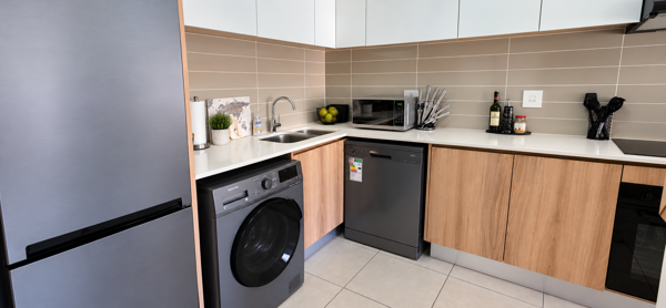 1 Bedroom House