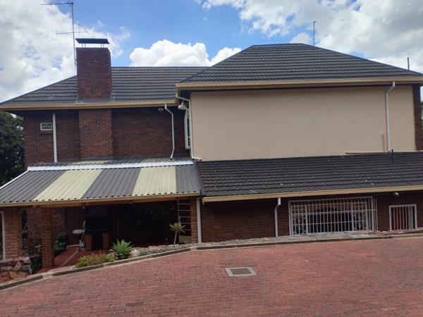 9 Bedroom House