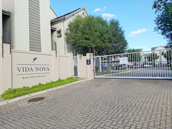 2 Bedroom Apartment in Buh Rein Estate