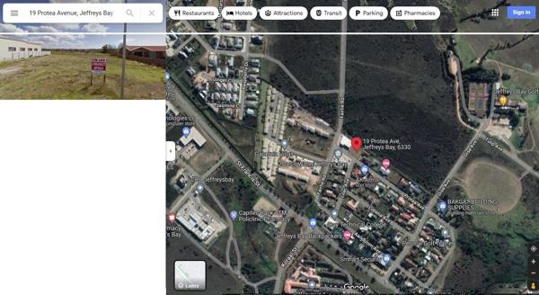 788 m² Land
