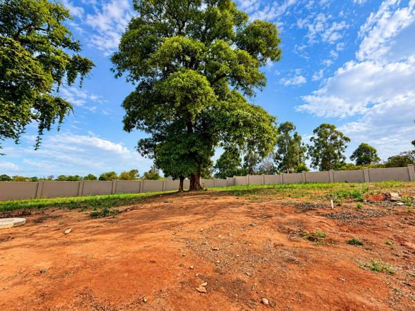 667 m² Land