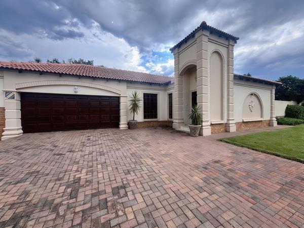 4 Bedroom Townhouse