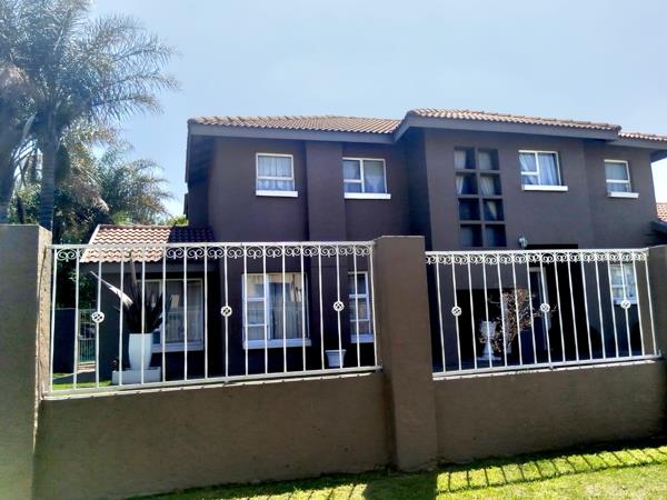 4 Bedroom Apartment