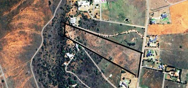 4 ha Land