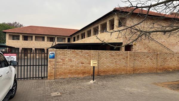 2 Bedroom Flat
