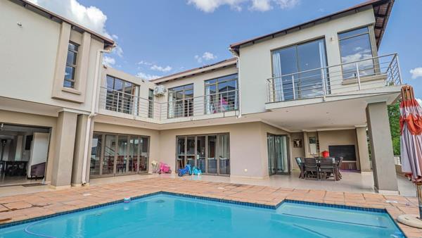 5 Bedroom House