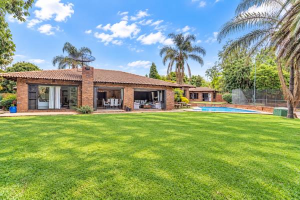 6 Bedroom House