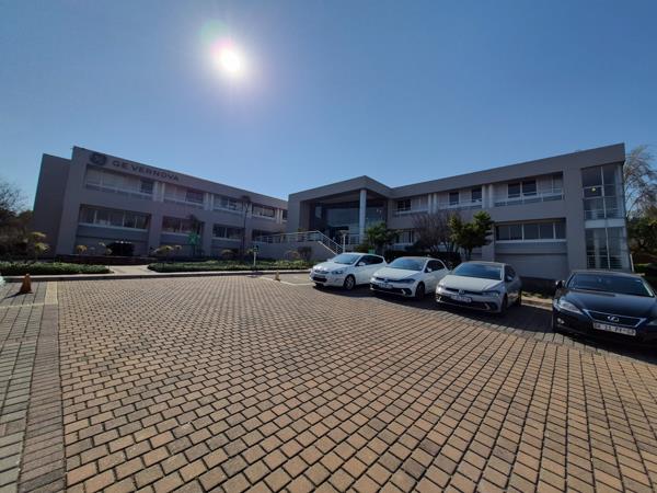 560 m² Commercial space